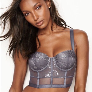 Victoria Secret Shine Bra